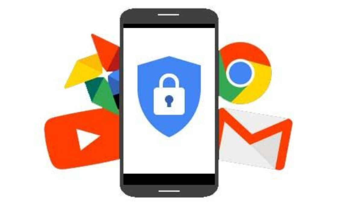 Seguridad “2 pasos” de Google accounts #Tutorial