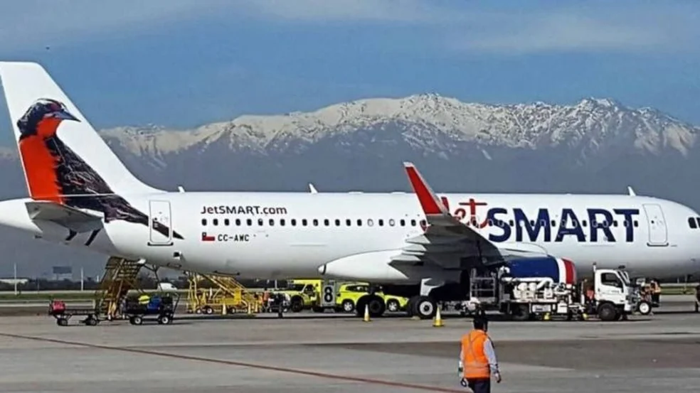 Desde marzo suman ms vuelos a Mendoza 