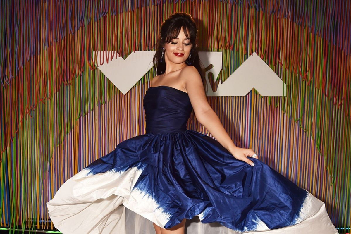 Cenicienta, de Camila Cabello, se estrenará en Amazon Prime Video
