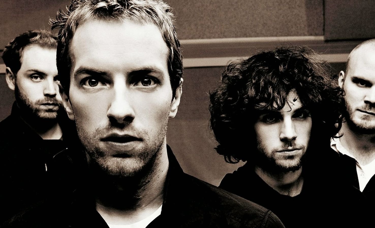 Hoy recordamos a Coldplay y un clasicazo de 2005