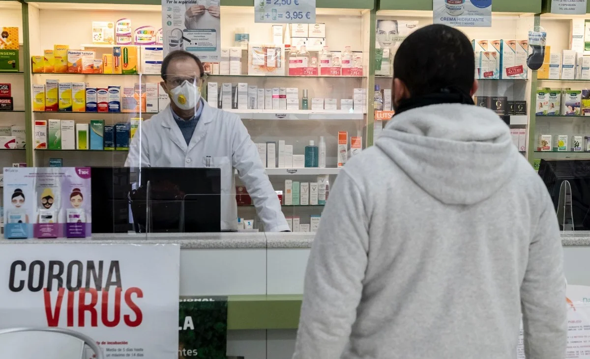 Sector farmacéutico, uno de los que mejor se adaptó ante la crisis por la pandemia